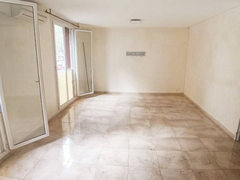 Vente Appartement 3 pièces — photo 1
