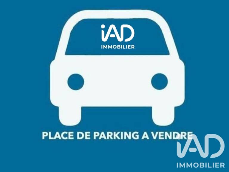 Vente Parking 10 m&sup2; — photo 1