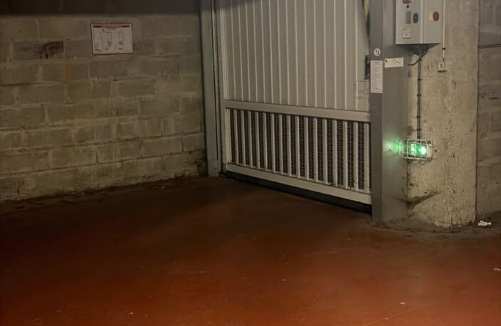 Vente Parking 10 m&sup2; — photo 3