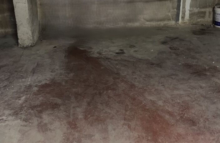 Vente Parking 10 m&sup2; — photo 4