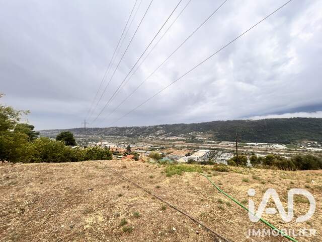 Vente Terrain à bâtir 1 963 m&sup2; — photo du bien