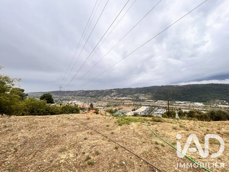 Vente Terrain à bâtir 1 963 m&sup2; — photo 1