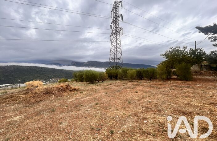 Vente Terrain à bâtir 1 963 m&sup2; — photo 2