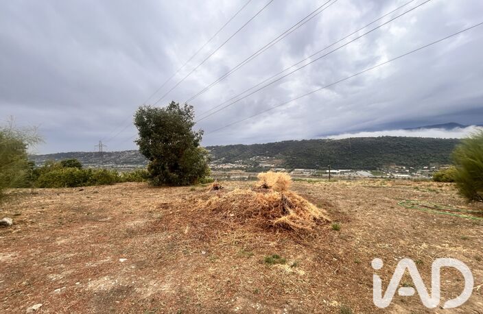 Vente Terrain à bâtir 1 963 m&sup2; — photo 3