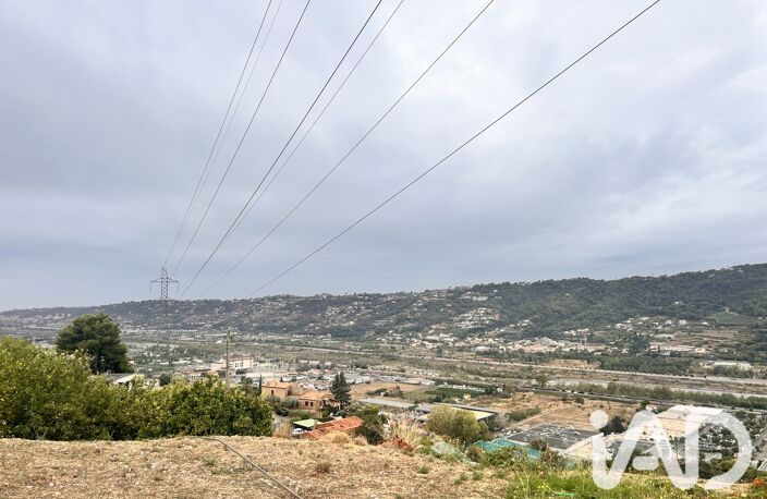 Vente Terrain à bâtir 1 963 m&sup2; — photo 4