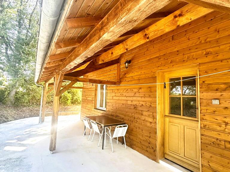 Vente Maison/villa 5 pièces — photo 1