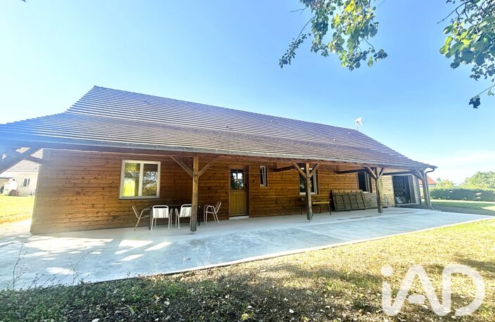 Vente Maison/villa 5 pièces — photo 2