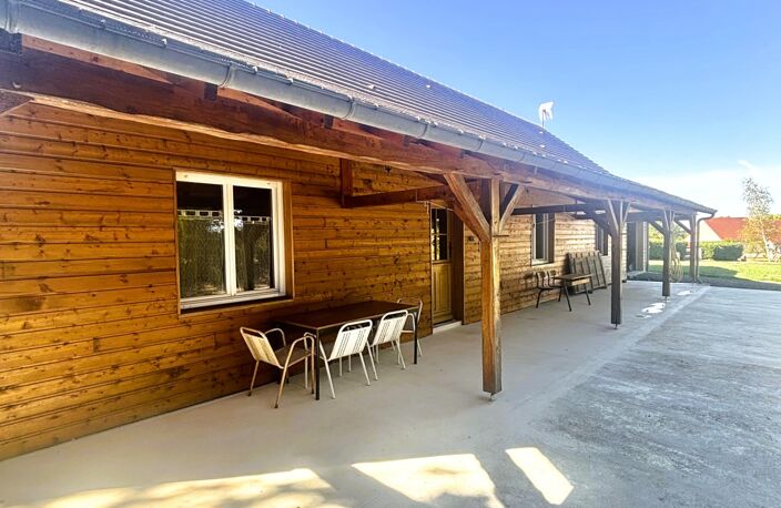 Vente Maison/villa 5 pièces — photo 3