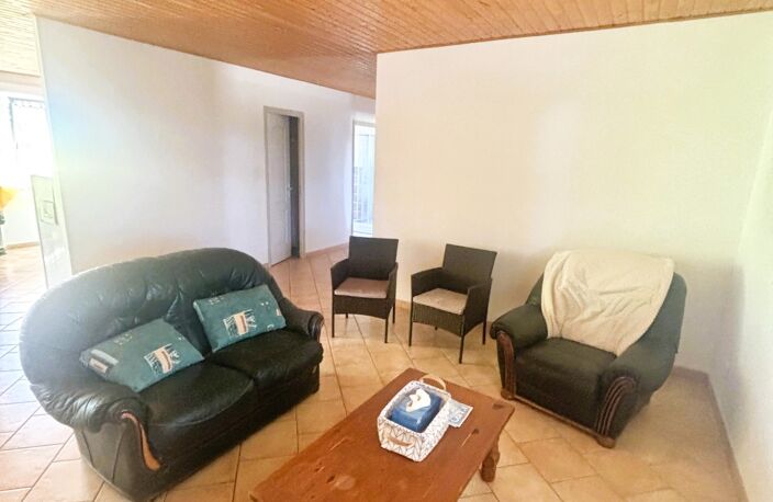 Vente Maison/villa 5 pièces — photo 4