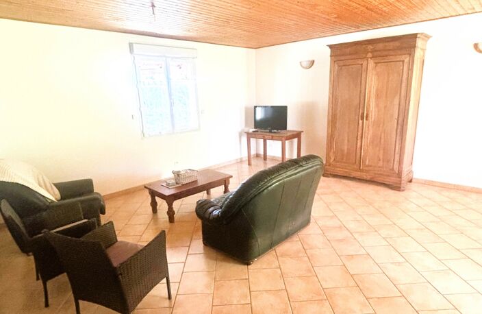 Vente Maison/villa 5 pièces — photo 5