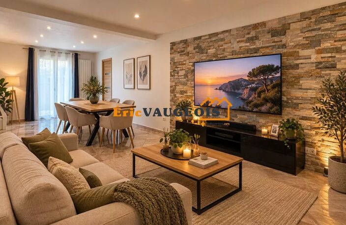 Maison 160 m². Terrain 300 m² dans Coulommiers — photo 4