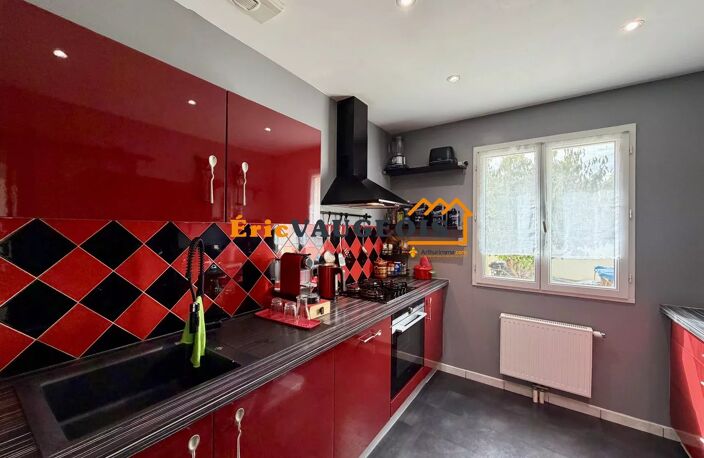 Maison 160 m². Terrain 300 m² dans Coulommiers — photo 5