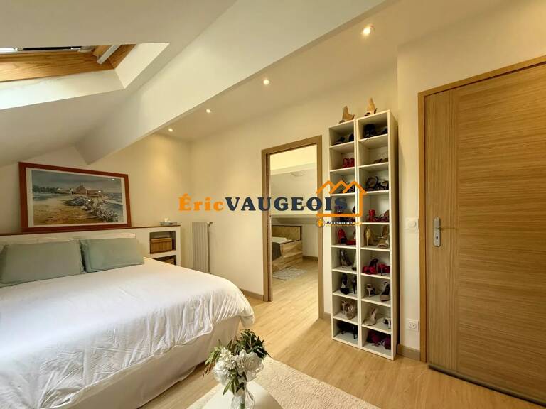 Maison 160 m². Terrain 300 m² dans Coulommiers — photo 1