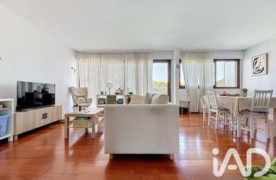 Vente Appartement 4 pièces — photo du bien