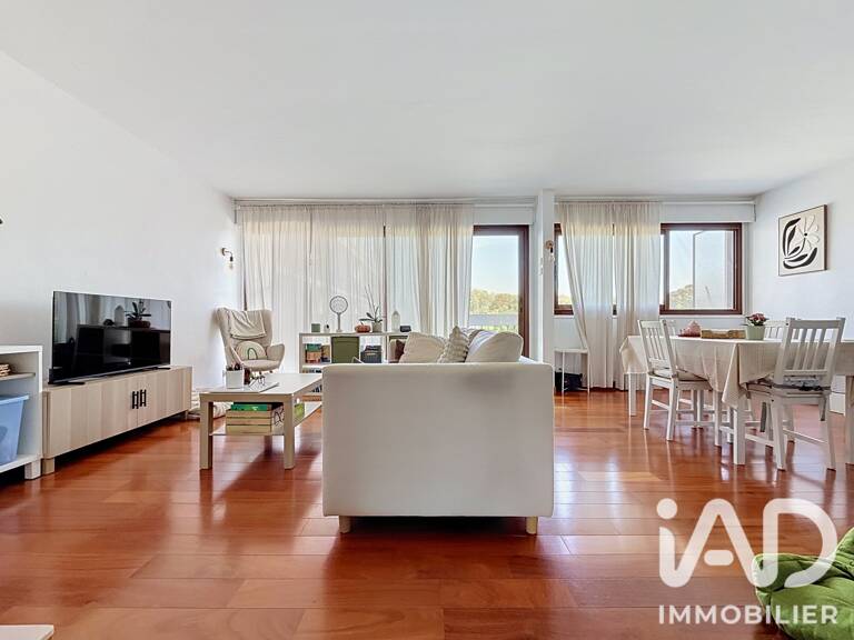 Vente Appartement 4 pièces — photo 1