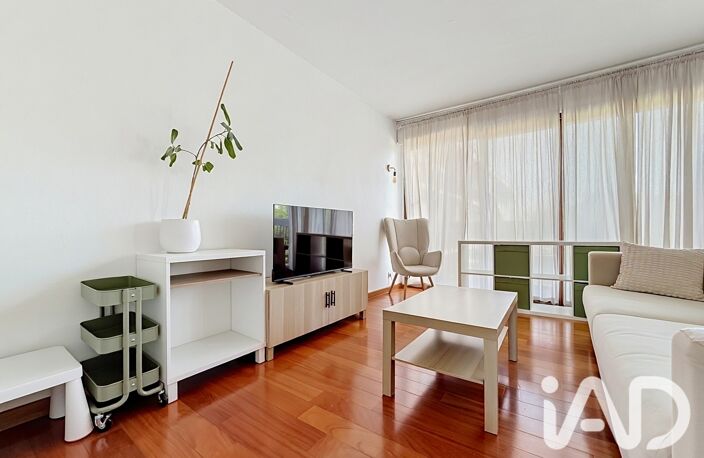 Vente Appartement 4 pièces — photo 3