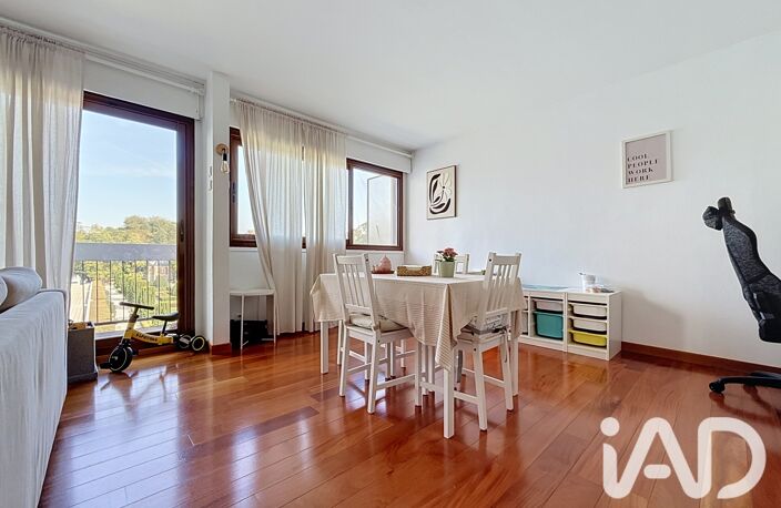 Vente Appartement 4 pièces — photo 4