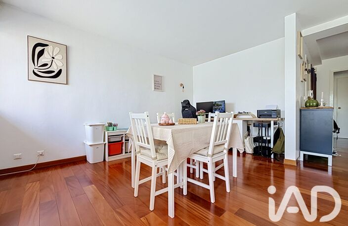 Vente Appartement 4 pièces — photo 5