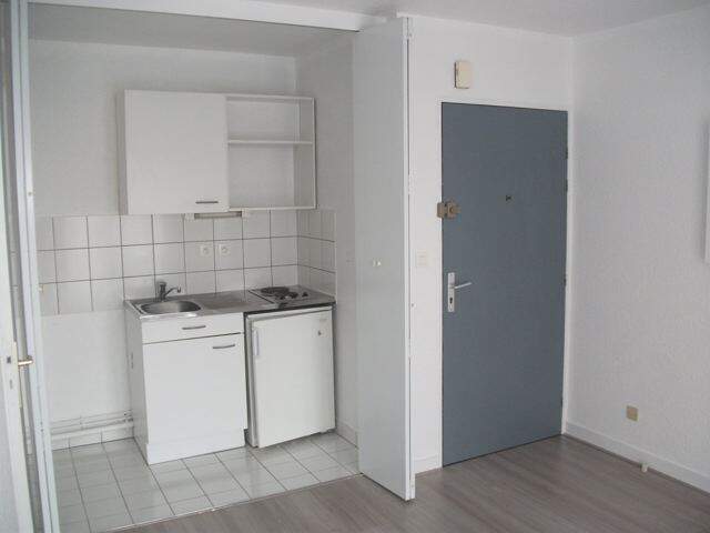 LYCEE BLAISE-PASCAL/POLE TERTIAIRE — photo du bien