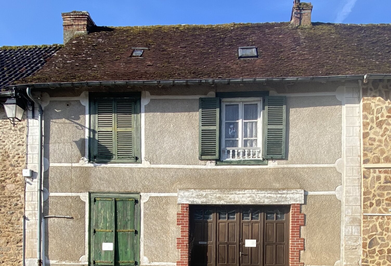 Vente Maison de village 4 pièces — photo 1