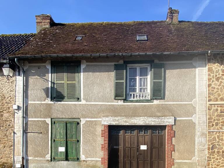 Vente Maison de village 4 pièces — photo 1