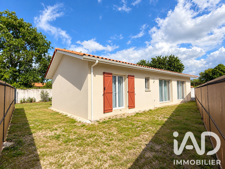 Vente Maison/villa 4 pièces — photo 1