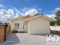 Vente Maison/villa 4 pièces — photo 2