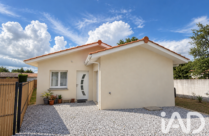 Vente Maison/villa 4 pièces — photo 2