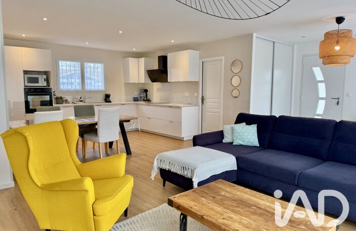 Vente Maison/villa 4 pièces — photo 3
