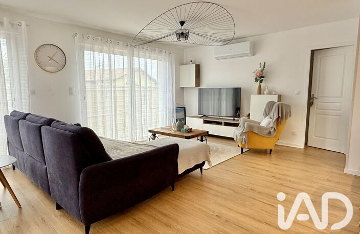 Vente Maison/villa 4 pièces — photo 4