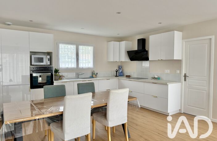 Vente Maison/villa 4 pièces — photo 5