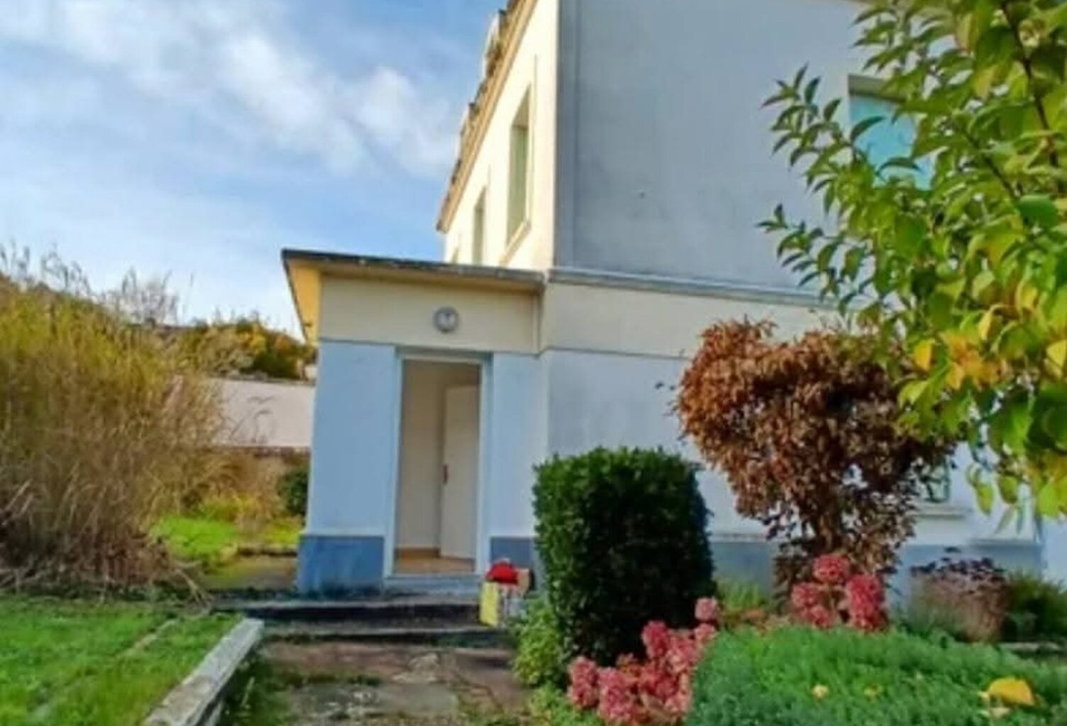Vente Maison/villa 5 pièces — photo 1