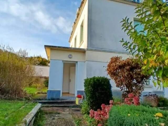 Vente Maison/villa 5 pièces — photo du bien
