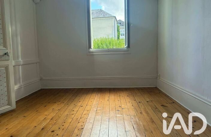 Vente Maison/villa 5 pièces — photo 3