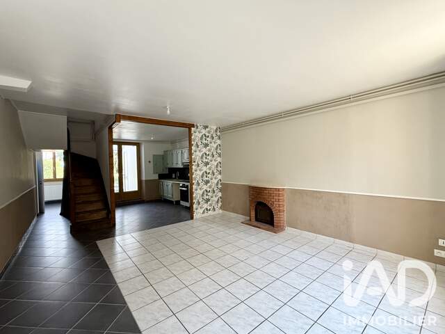 Location Maison/villa 4 pièces — photo du bien