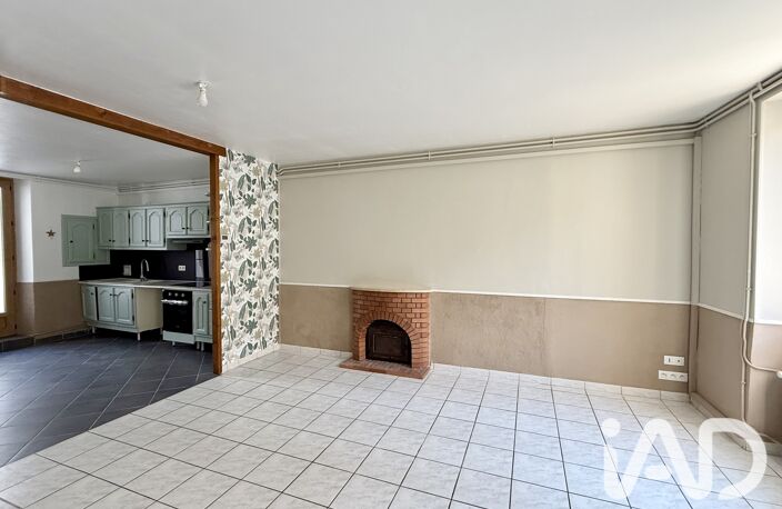 Location Maison/villa 4 pièces — photo 2