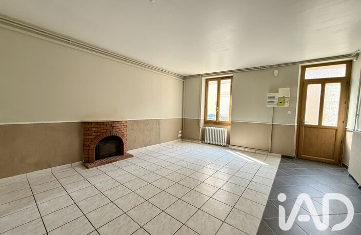 Location Maison/villa 4 pièces — photo 3