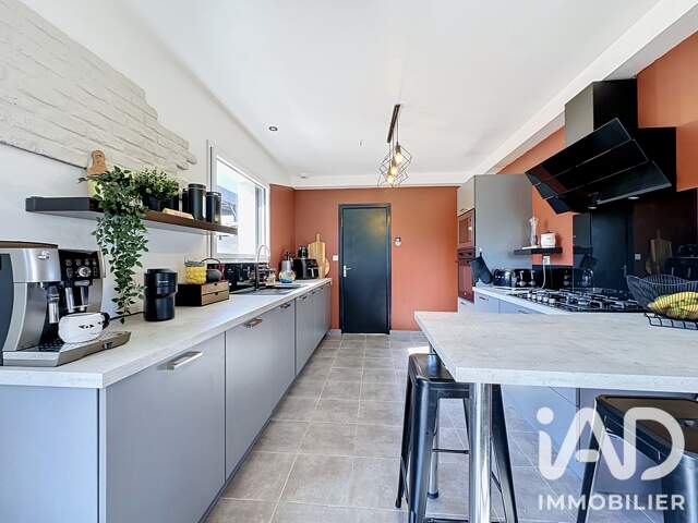 Vente Maison traditionnelle 4 pièces — photo du bien