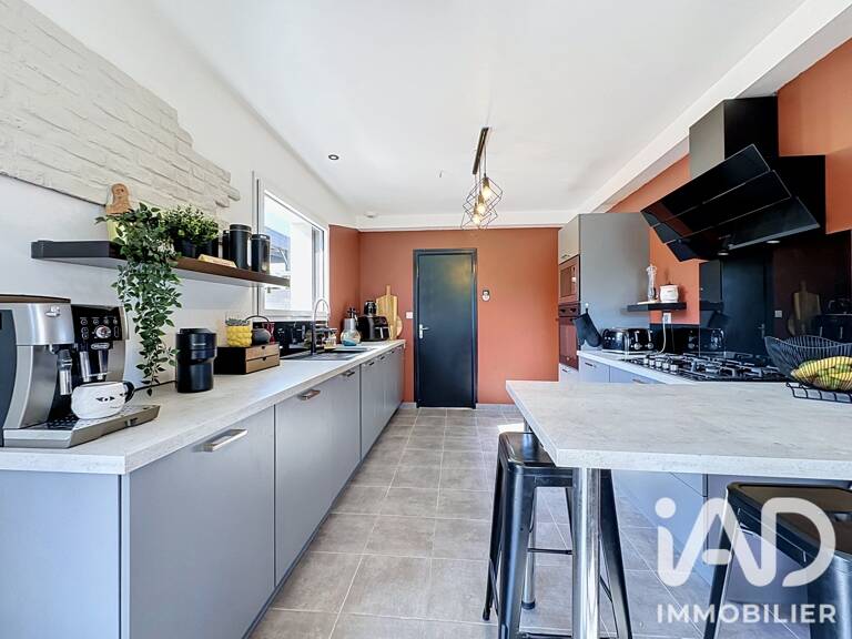Vente Maison traditionnelle 4 pièces — photo 1