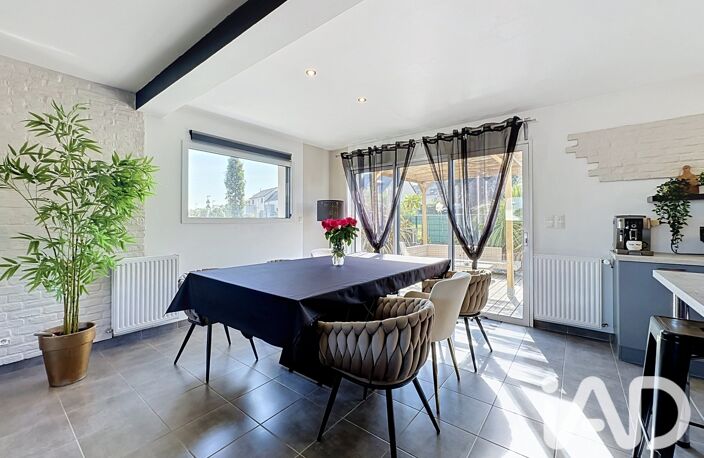 Vente Maison traditionnelle 4 pièces — photo 2