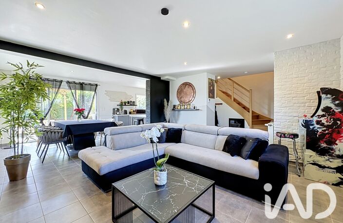 Vente Maison traditionnelle 4 pièces — photo 3