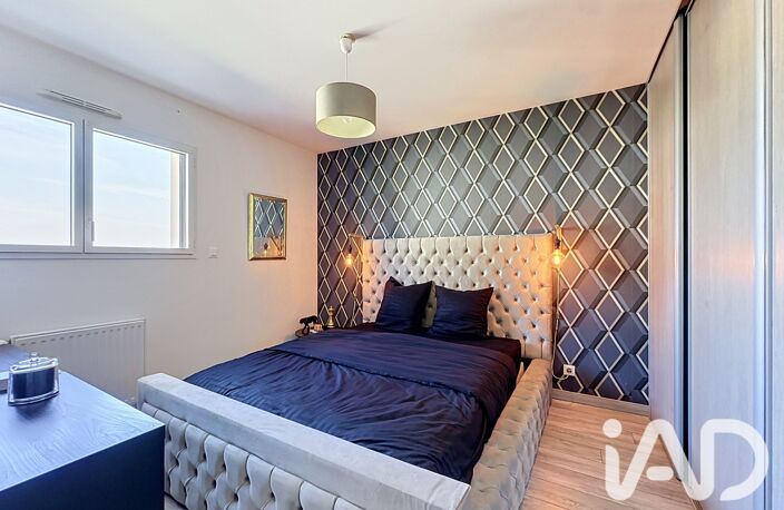 Vente Maison traditionnelle 4 pièces — photo 4