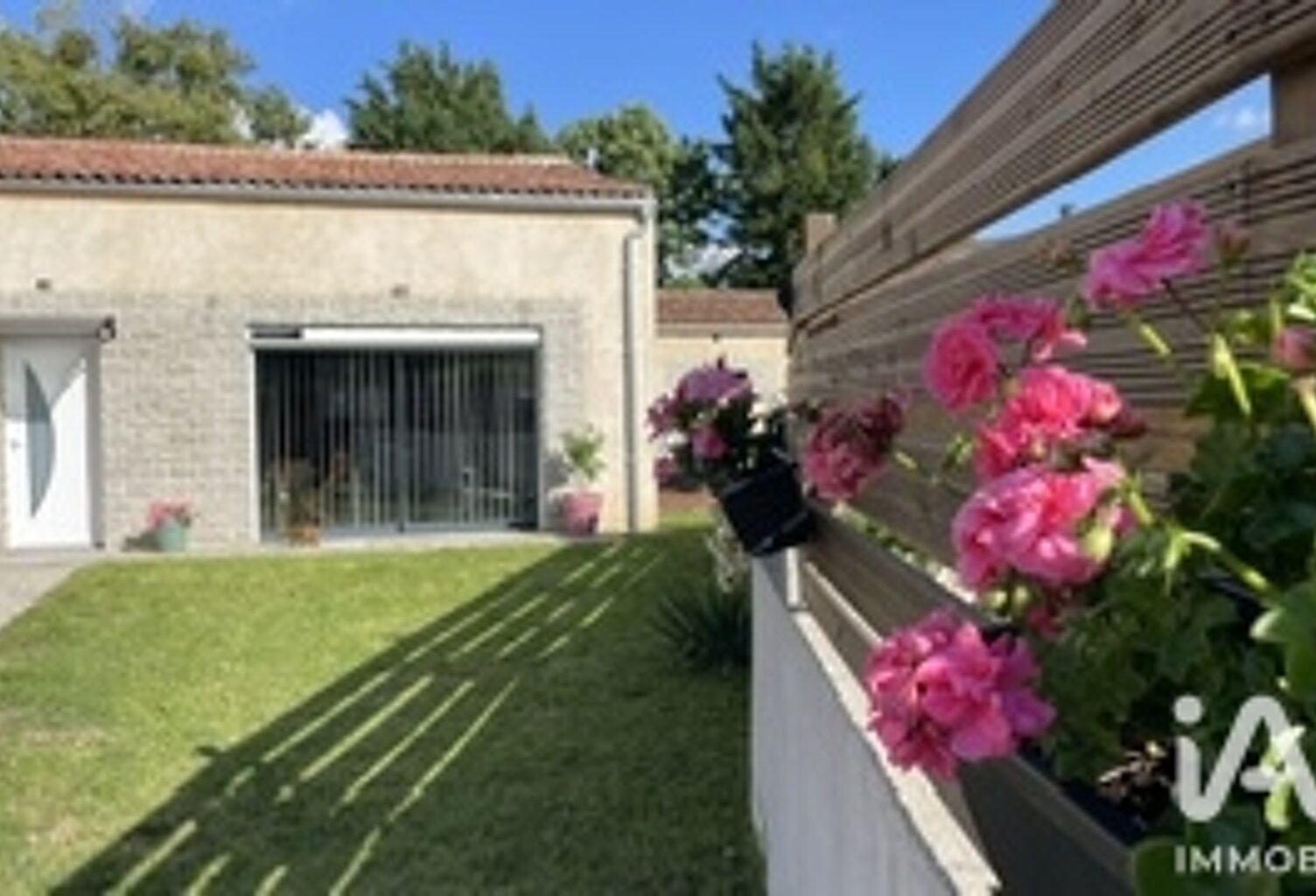 Vente Maison de village 5 pièces — photo 1