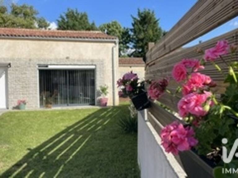 Vente Maison de village 5 pièces — photo 1