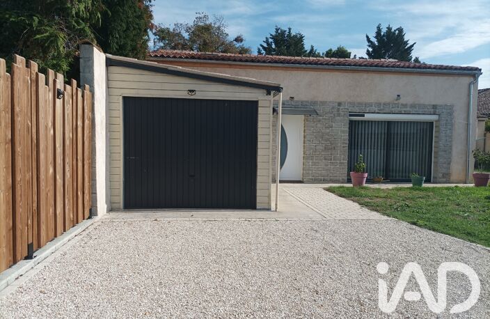 Vente Maison de village 5 pièces — photo 2