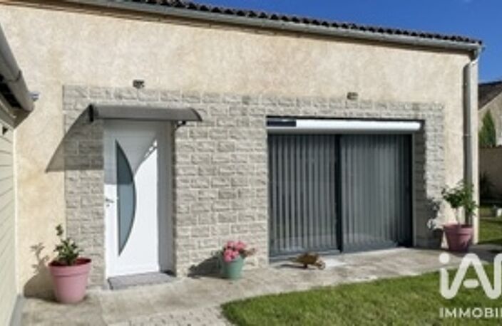 Vente Maison de village 5 pièces — photo 3