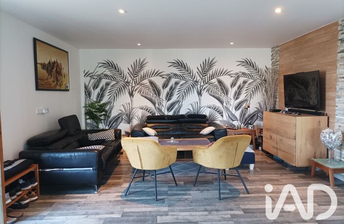 Vente Maison de village 5 pièces — photo 4