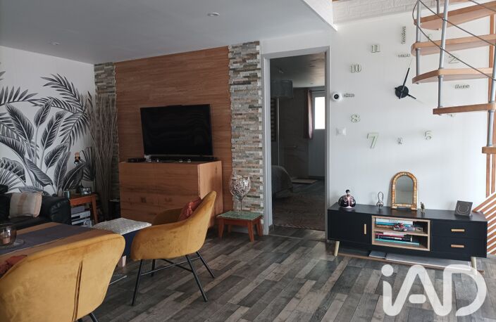 Vente Maison de village 5 pièces — photo 5
