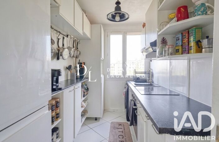 Vente Appartement 3 pièces — photo 2