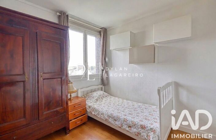 Vente Appartement 3 pièces — photo 5